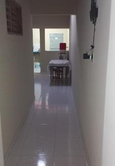 Martins House | Casa de Lagoa Nova