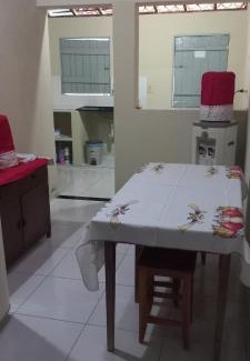 Martins House | Casa de Lagoa Nova