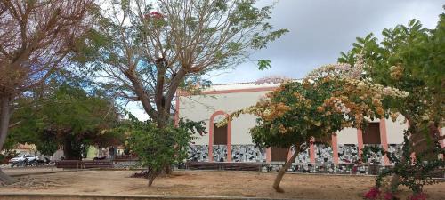 Martins House | Casa de Lagoa Nova