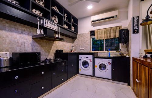 Assagao Villa | Casa De leo by Horizon Stays