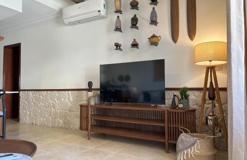 Soma Bay Apartment | Casa De Madera - 1BR Sea & Golf View - Soma Bay