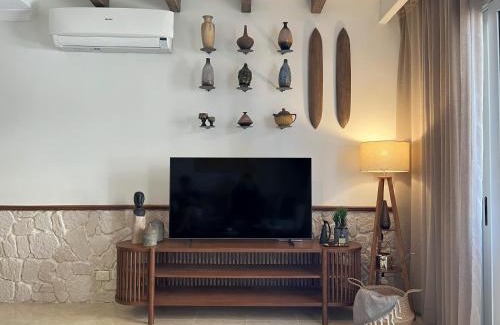 Soma Bay Apartment | Casa De Madera - 1BR Sea & Golf View - Soma Bay