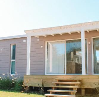 Arenas de Jose Ignacio Cabin | Casa de mar - José Ignacio