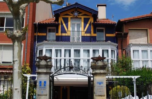 Plencia House | Casa de marinos UribeKosta