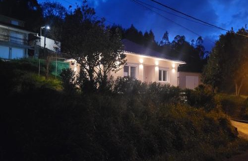 Cabana de Bergantinos House | Casa de Nuna - Netflix