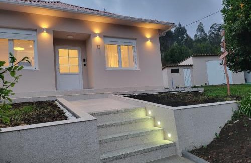 Cabana de Bergantinos House | Casa de Nuna - Netflix