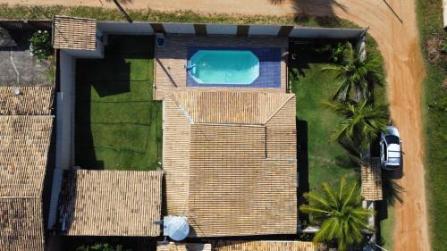 Itaporanga d'Ajuda House | Casa de praia gourmet Abais
