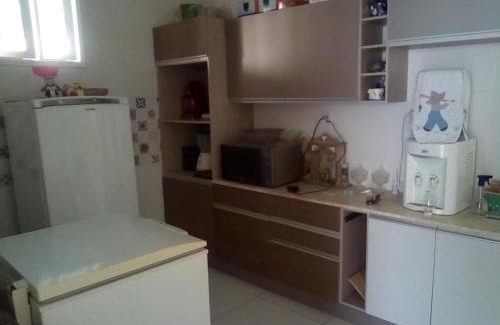 Itaporanga d'Ajuda House | Casa de praia gourmet Abais