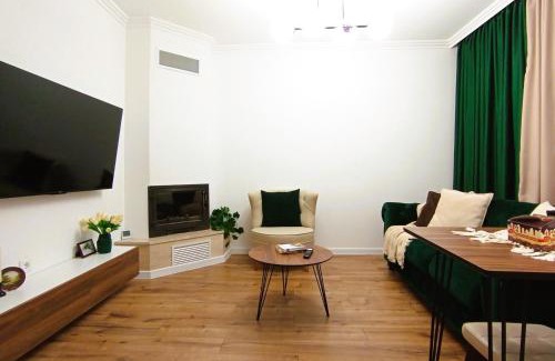 Cluj-Napoca Villa | Casa de sub Nuc