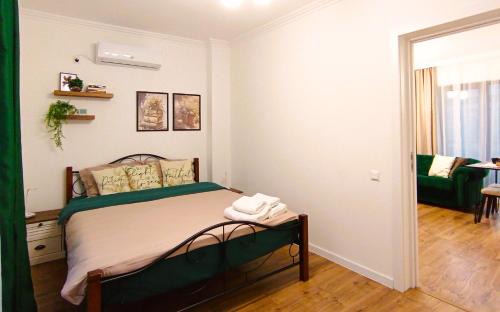 Cluj-Napoca Villa | Casa de sub Nuc