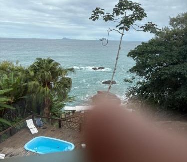 Praia de Borrifos House | CASA DE TUCA