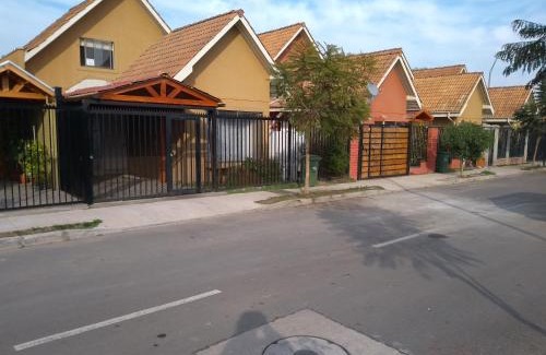 Penaflor House | Casa de veraneo Peñaflor