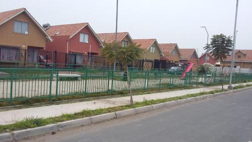 Penaflor House | Casa de veraneo Peñaflor