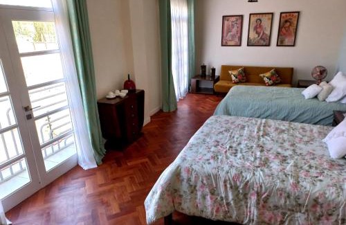 Tiquipaya Resort | Casa Deco Hotel Boutique