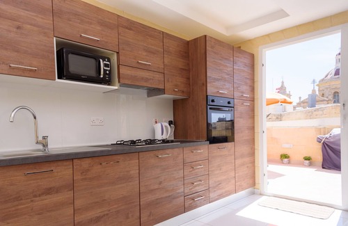 Rabat House | Casa Deguara townhouse Rabat Malta