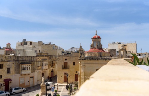 Rabat House | Casa Deguara townhouse Rabat Malta