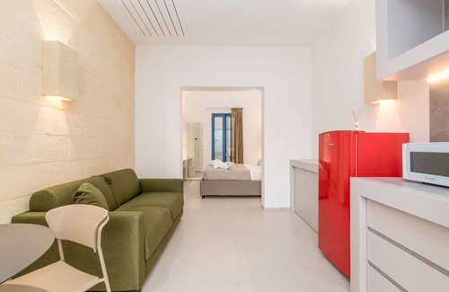 Savelletri Apartment | Casa dei Pescatori