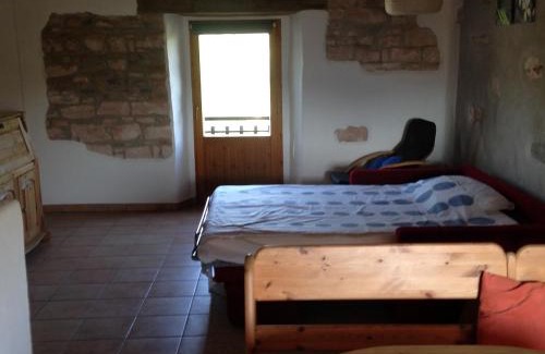 Arcevia Apartment | Casa dei Sogni d'Oro