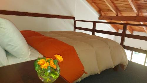 Villa Catedral Hotel | CASA del LAGO Bariloche