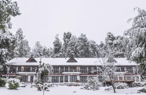Villa Catedral Hotel | CASA del LAGO Bariloche