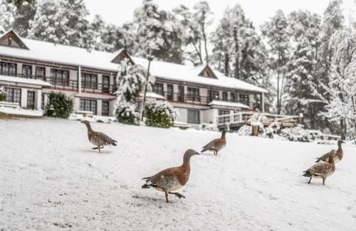 Villa Catedral Hotel | CASA del LAGO Bariloche