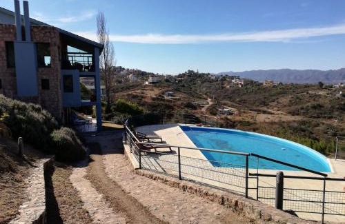 Villa Carlos Paz House | casa del lago -villa carlos paz