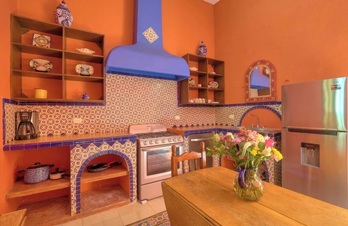 Centro Bed & Breakfast | Casa Del Maya Bed & Breakfast