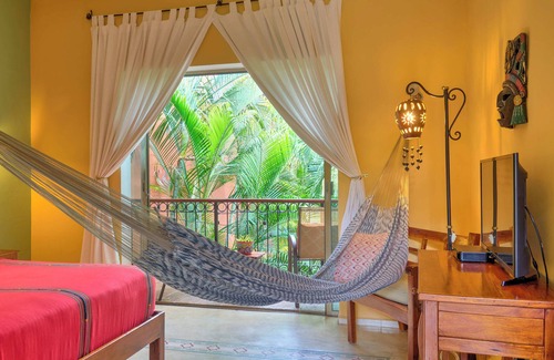 Centro Bed & Breakfast | Casa Del Maya Bed & Breakfast