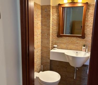 Sant'Andrea Bonagia House | Casa del Nespolo