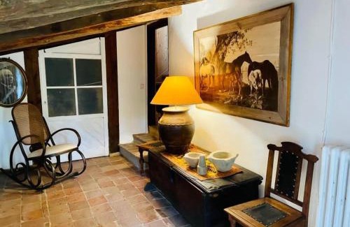 Castelltercol Apartment | Casa del Pastor-Brugarolas Village