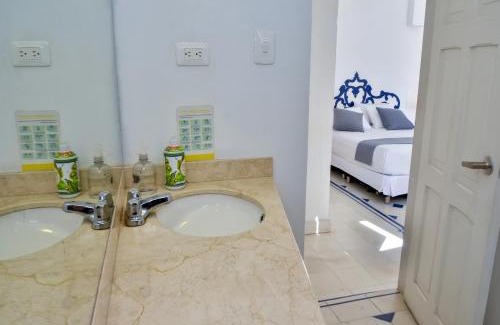 Historic Center Hotel | Casa del Piano - Alma Hotels