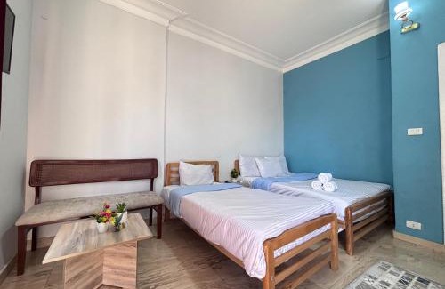 Abdin Apartment | Casa Del Sol Downtown Cairo
