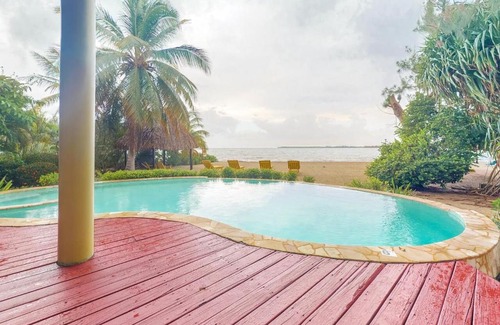 Placencia Villa | Casa Del Sol Villa