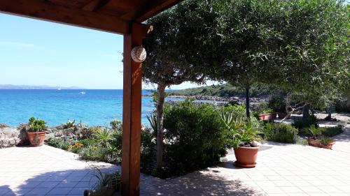 Carloforte House | Casa del sole sul mare