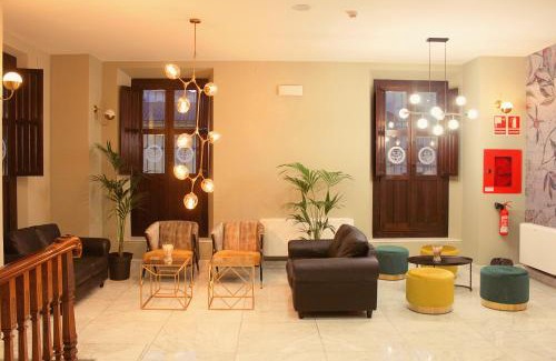 Santa Fe Hotel | Casa del Trigo