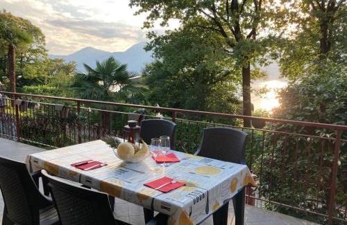 Luino House | Casa dell’Artista