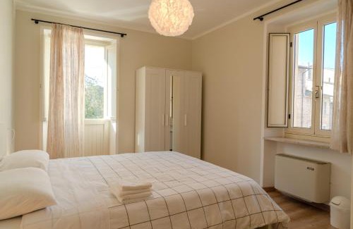 Santa Maria degli Angeli Apartment | CASA DI ALE - Basilica a 150 mt