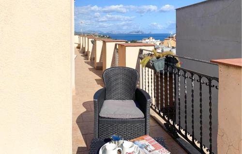 Termini Imerese Apartment | Casa Di Luca
