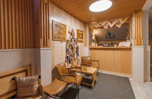 Zabljak Apartment | Casa di Pino EcoLodge Hotel