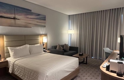 Sari Street Hotel | Casa Diora Hotel Al Rawdah
