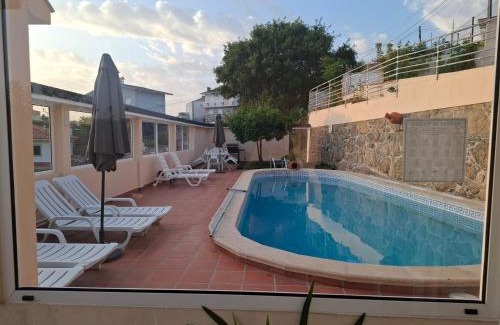 Castelo de Paiva House | Casa do Diniz