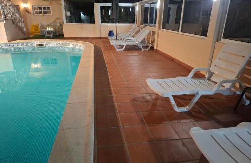 Castelo de Paiva House | Casa do Diniz