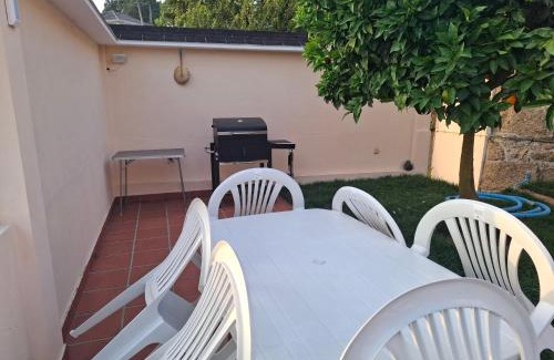 Castelo de Paiva House | Casa do Diniz