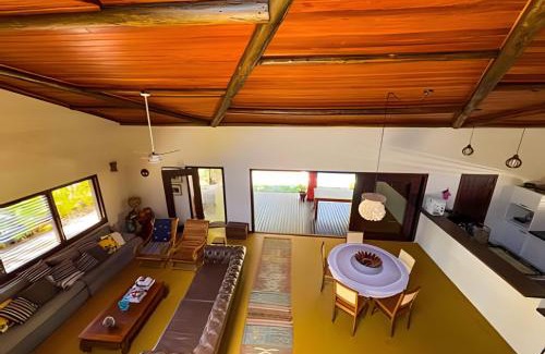 Praia do Forte House | Casa do Lord - Natú