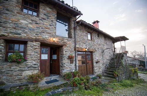 Braganca House | Casa do Passal - Rural Tourism