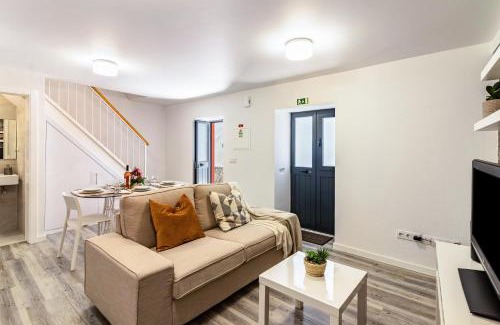 Prazeres House | Casa do Porto