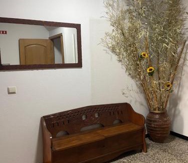 Freixo de Espada a Cinta House | Casa do Moleirinho
