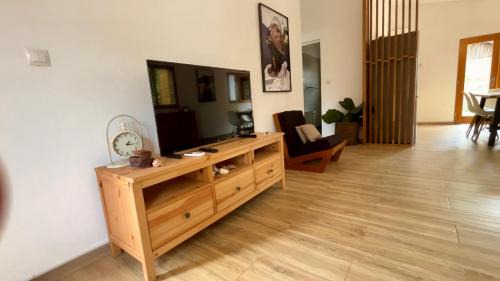 Santo Antonio House | Casa do Rio