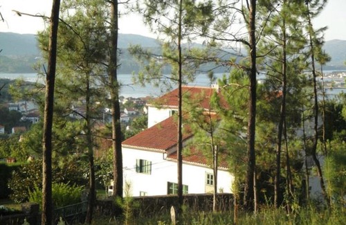 Noia Hotel | Casa do Torno