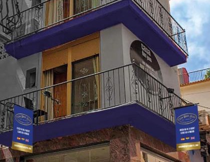 Benidorm Centro Hotel | Casa Don Juan